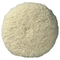 9" PERFECT-IT WOOL COMPOUND PAD - A1 Tooling