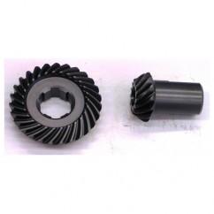 SPIRAL BEVEL GEAR SET - A1 Tooling