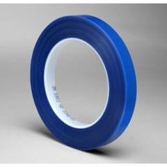 1/2X72 YDS 8902 BLUE 3M POLY TAPE - A1 Tooling