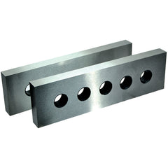 Model CPH1-1″ × 1/2″ - Parallel - A1 Tooling