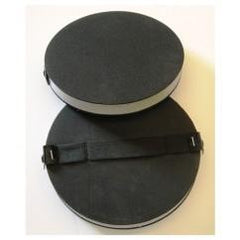 8X1 SCREEN CLOTH DISC HAND PAD - A1 Tooling