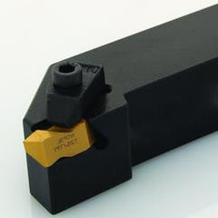 1-1/4 x 1-1/4" SH - LH - Threading Toolholder - A1 Tooling