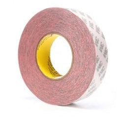 1-1/2X60 YDS 469 RED DBL CTD TAPE - A1 Tooling