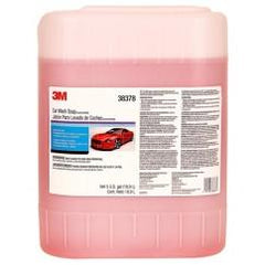 HAZ58 5 GAL CAR WASH SOAP - A1 Tooling