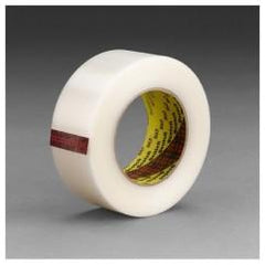 48MMX55MM 865 CLR STRAPPING TAPE - A1 Tooling