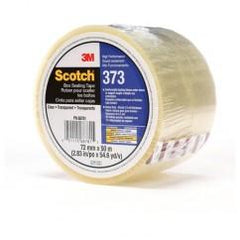 List 373 72mm x 50m High Performance Box Sealing Tape - A1 Tooling