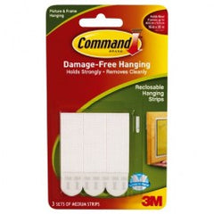 Command™ Medium Picture Hangi Alt Mfg # 83031 - A1 Tooling