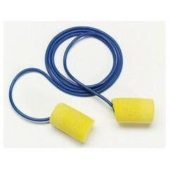 311-1106 SMALL CORDED EARPLUGS - A1 Tooling