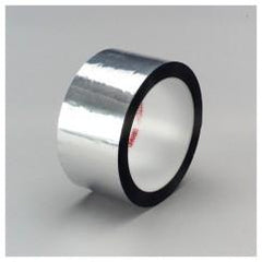 2X72 YDS 850 SLVR 3M POLY FILM TAPE - A1 Tooling