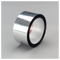 1X72 YDS 850 SLVR 3M POLY FILM TAPE - A1 Tooling