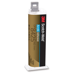 3M Scotch-Weld Acrylic Adhesive DP8425NS Green 45 mL Duo-Pak - A1 Tooling