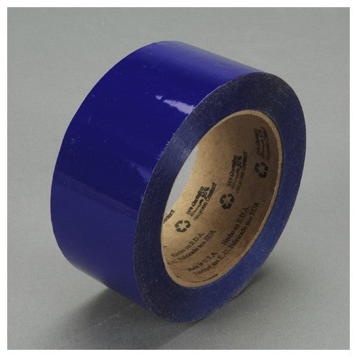 Scotch Box Sealing Tape 371 Blue 48 mm × 100 m - A1 Tooling