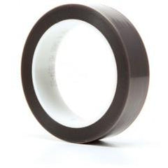 1X36YDS 5480 GRAY PTFE 3M FILM TAPE - A1 Tooling