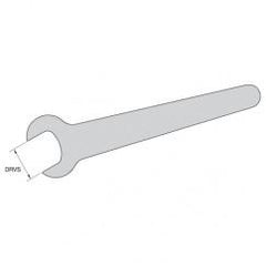 OEW225 2 1/4 OPEN END WRENCH - A1 Tooling
