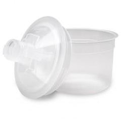 3 OZ PPS LIDS AND DISPOSABLE LINERS - A1 Tooling