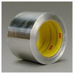 List 4380 48-1/4" x 60 yds Aluminum Foil Tape - Silver - A1 Tooling