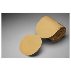 6" x NH - P100 Grit - 216U Paper Disc Roll - A1 Tooling