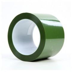 3X72 YDS 8403 GREEN 3M POLYESTER - A1 Tooling