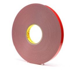 3/4X36 YDS 4941F GRAY 3M VHB TAPE - A1 Tooling