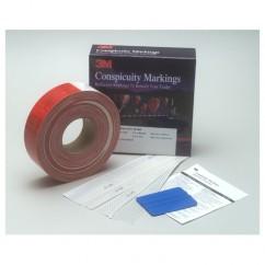 2X50 YDS CONSPICUITY MARKING KIT - A1 Tooling