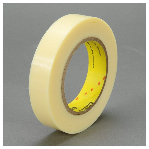 Scotch Strapping Tape 8898 Ivory 36 mm × 55 m 4.6 mil - A1 Tooling