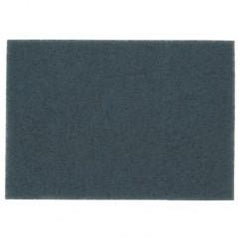 12X18 BLUE CLEANER PAD 5300 - A1 Tooling