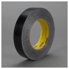 List 9324 1/2" x 108 yds Squeak Reduction Tape - Black - A1 Tooling