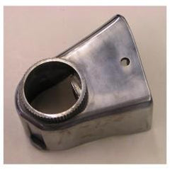 BELT HOUSING/GUARD - A1 Tooling