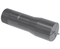 Oversize 5C Collet - Part # JK-622 - A1 Tooling