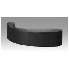 4 x 48" - 320 Grit - Silicon Carbide - Cloth Belt - A1 Tooling