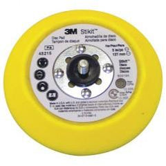 5X3/4 5/16-24 EXT STIKIT DISC PAD - A1 Tooling