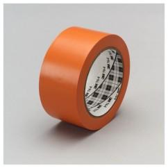 49X36 YDS 764 ORANGE 3M VINYL TAPE - A1 Tooling