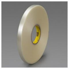 List 8654 12mm x 330m Cold Temp Reinforced Strapping Tape - A1 Tooling