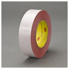 3M Double Coated Tape 9737R Red 19 mm × 55 m 3.5 mil - A1 Tooling