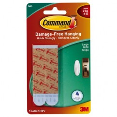 Command™ Large Water-Resistan Alt Mfg # 86978 - A1 Tooling