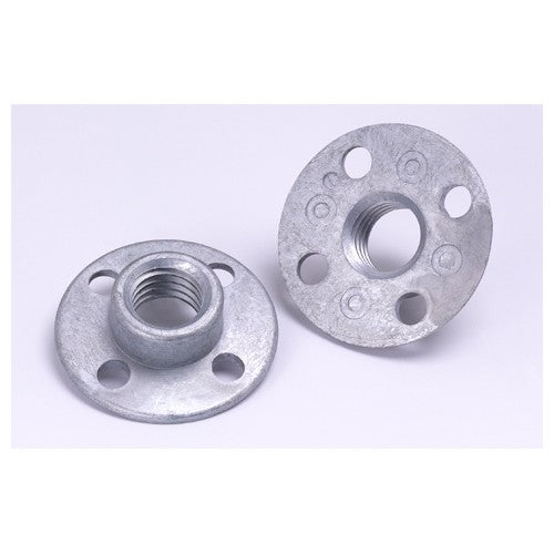 ‎3M Disc Retainer Nut 05622 3/8″ 5/8-11 Internal - A1 Tooling