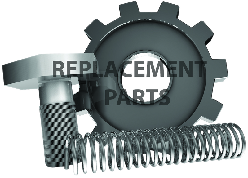 SUB COLUMN FOR 192-116 605 211671 - A1 Tooling