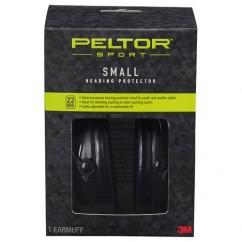 97070-6C PELTOR SPROT EARMUFFS SM - A1 Tooling