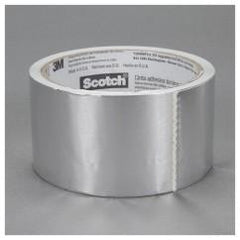 60X600 YDS 3311 SLV ALUM FOIL TAPE - A1 Tooling