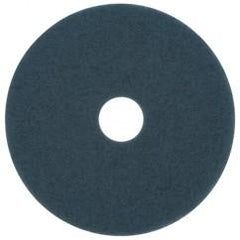 16 BLUE CLEANER PAD 5300 - A1 Tooling