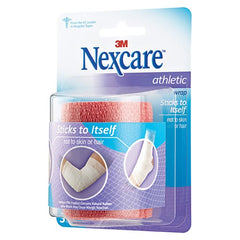 Nexcare Athletic Wrap CR-3R 3″ × 80″ (76 2 mm × 2 03 m) Unstretched - A1 Tooling