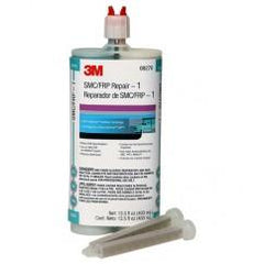 HAZ57 200ML SMC FIBERGLASS REPAIR - A1 Tooling