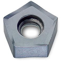 PNCU0805GNFRHS Grade IN4035 Milling Insert - A1 Tooling