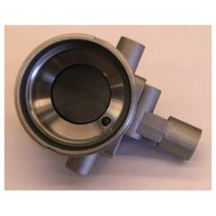 MOTOR HOUSING - A1 Tooling