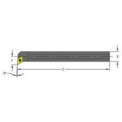 S10Q SDUCL2 Steel Boring Bar - A1 Tooling