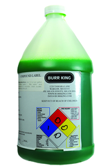 #BKS-60 Low Suds Soap - Gallon - A1 Tooling