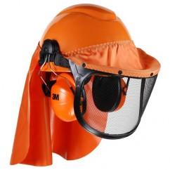 H-706RFK-UV LUMBERJACK HARD HAT - A1 Tooling