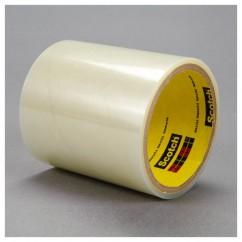 54X60YDS 9628FL CLR 3M DBL CTD TAPE - A1 Tooling