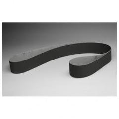 3 x 132" - 150 Grit - Silicon Carbide - Cloth Belt - A1 Tooling