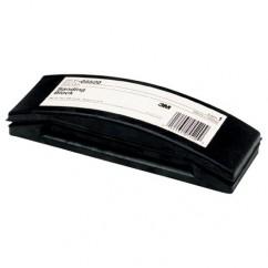 2-3/4X8 RUBBER SANDING BLOCK - A1 Tooling